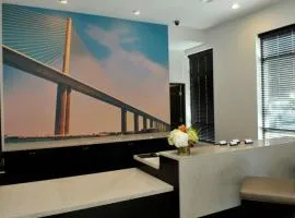 Staybridge Suites St. Petersburg FL by IHG