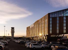 Novotel Christchurch Airport, hotel in Christchurch