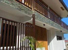 Highway to H Inn - New Wing