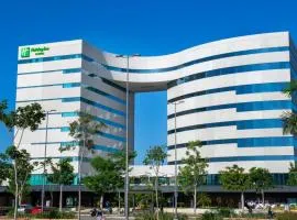 Holiday Inn & Suites - Merida La Isla by IHG