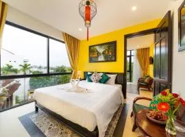 Coco Viet Homestay