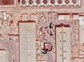 jubail, hotel u gradu Al Džubail