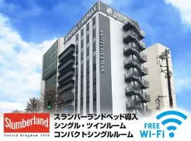 Hotel Livemax Toyama