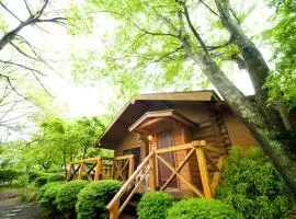 Yufuin Tsukahara Kogen Sanso Donguri