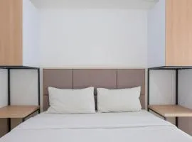 Best Price 2BR Apartment @ Midtown Residence By Travelio