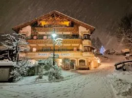 Hotel Garni Apart TINA