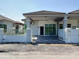 Ilham Imani Homestay