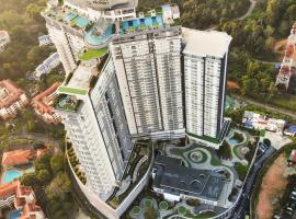 Swiss-Garden Hotel & Residences, Genting Highlands, hotel v destinaci Genting Highlands
