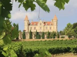 Chateau Moncassin