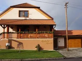 Apartmán Štěpánka