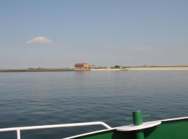 Residentie Oosterschelde