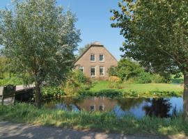 Bed & Breakfast De Ruige Weide