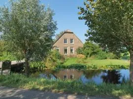 Bed & Breakfast De Ruige Weide