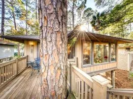 12 Inlet Cove Cottage