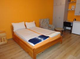 Apartment Moni, hotell sihtkohas Veliko Tărnovo huviväärsuse Mall Veliko Tarnovo lähedal