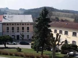 Apartmány16 Olešnice v Orlických horách