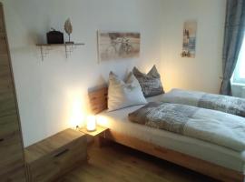 Bike Pension Knausz, guest house in Pöls