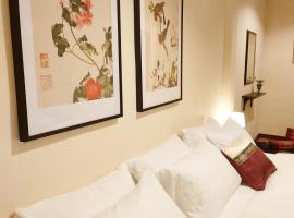 Real Bangkok Guesthouse, homestay in Bangkok