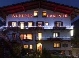 Hotel Funivia