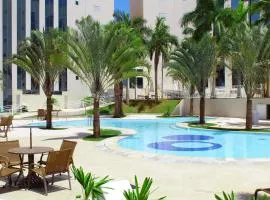 Barretos Park Hotel