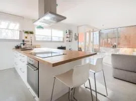 Magnificent apartment close to the beach