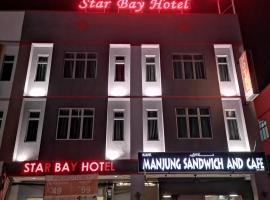 Star Bay Hotel, hôtel à Lumut