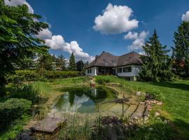 Gästehaus Pointner, Hotel in Gars am Kamp