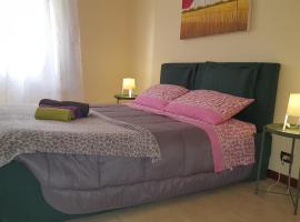 Uso Turistico vicino San Giovanni