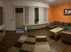 Ferienwohnung Schäfer