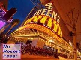 Four Queens Hotel and Casino