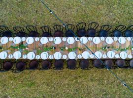 voco® Kirkton Park Hunter Valley by IHG, Hotel in Pokolbin