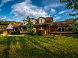 Home with Views, Mins to Monongahela National Forest