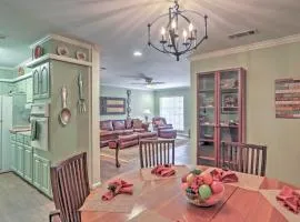 Glen Rose Ranch House - Walk to Downtown!