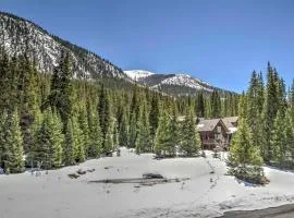 Blue River Condo with Views - 5 Mi to Breckenridge!