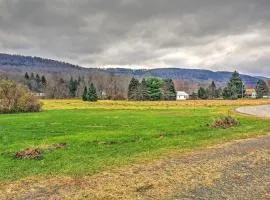 Serene Retreat - 7 Mi to All Star Village
