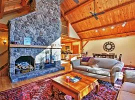 Luna Stella - West Dover Home 1 Mi to Mt Snow!
