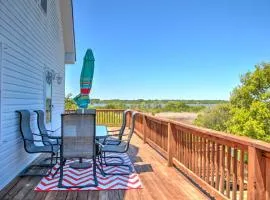 Updated Family Getaway Walk to Sea Haven Beach!