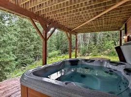Bear View Lodge about 14 Mi to Breckenridge Resort