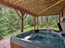 Bear View Lodge in Alma 15 Mi to Breckenridge!