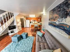 Convenient and Modern Fairbanks Apt - 2 Mi to Dtwn!