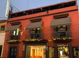Hotel Jiménez