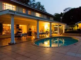 La Barune Guest House