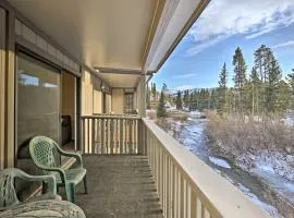 Winter Park Condo on Bus Route, 2 Blocks to Dtwn!