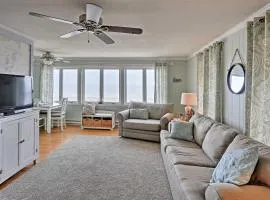 Waterfront Oak Harbor Home on Lake Erie with Views!