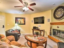 Englewood Apt with Patio in Denver Tech Center