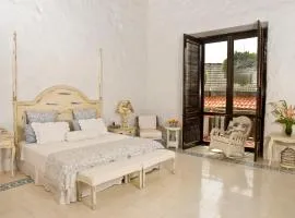 Hotel Casa Quero