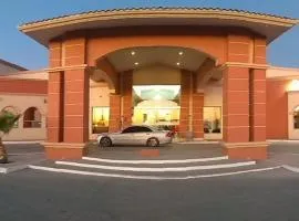 Hotel Jiménez Plaza