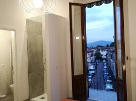 Affittacamere Ramazzini, hotel a Firenze