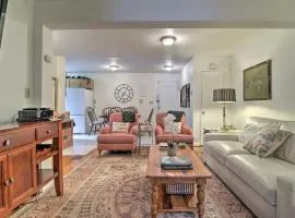 Quaint Yonkers Condo - 1 Block to Hudson River!