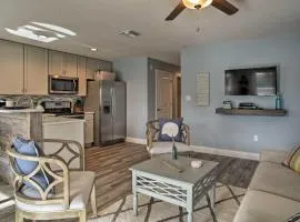 Downtown Cocoa Beach Retreat - Walk to the Beach!